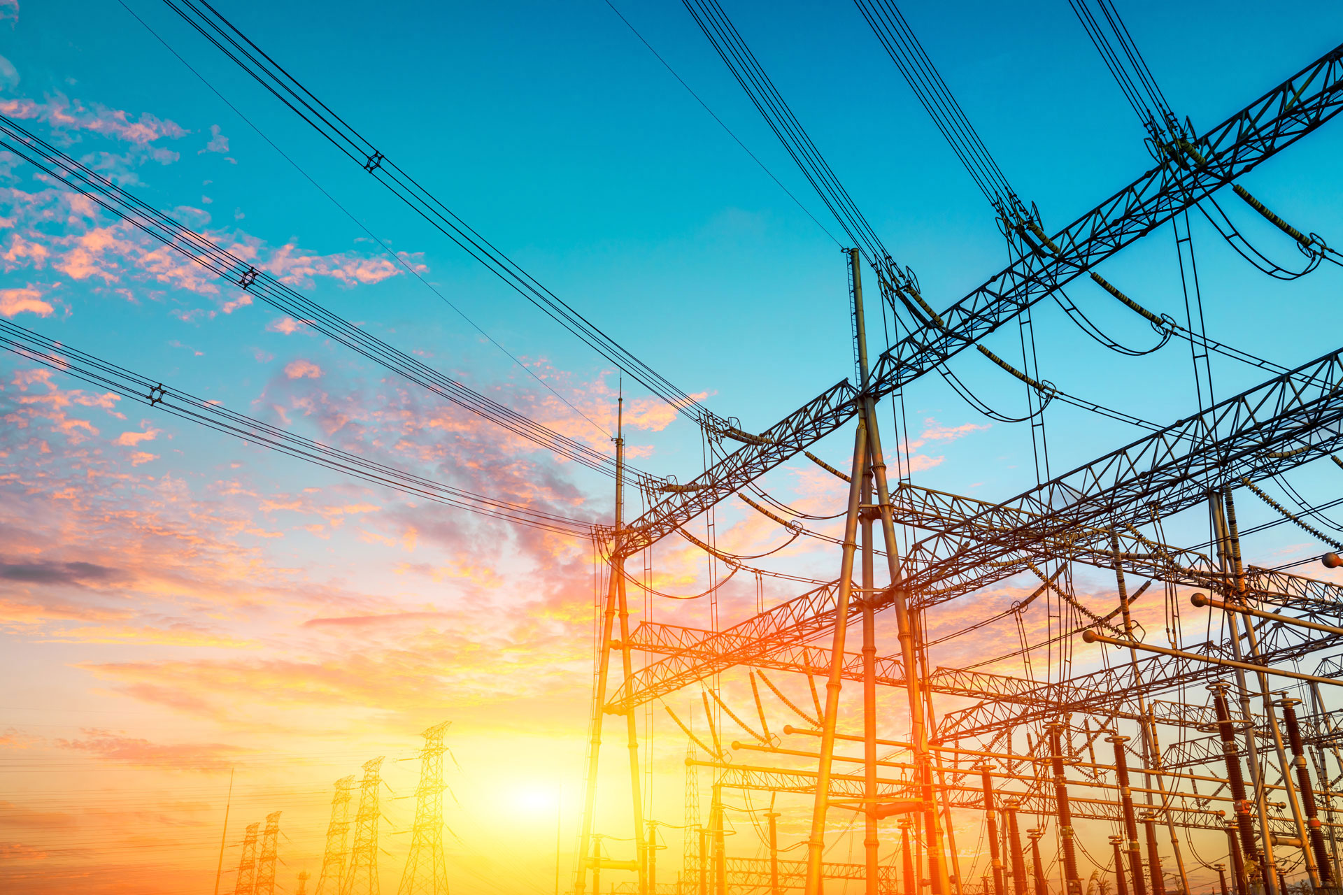 AC Substation solutions