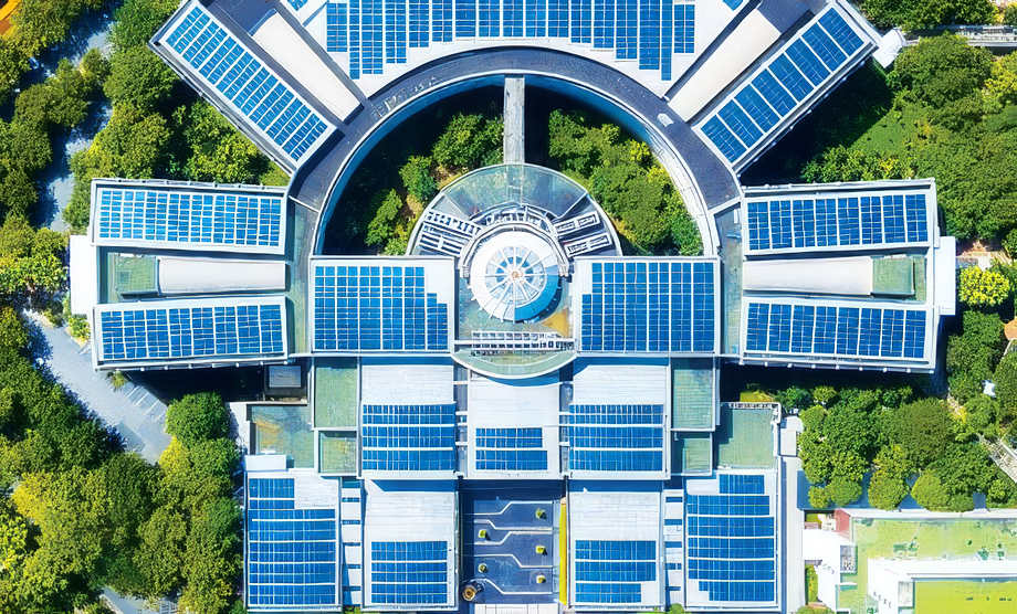 GridNode Microgrid