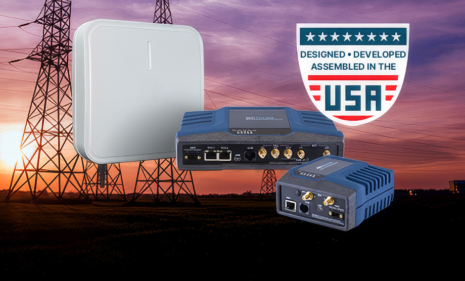 Industrial Wireless