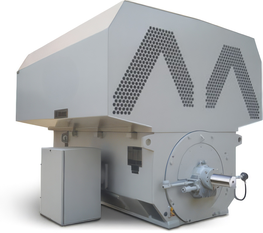 Motor Automation