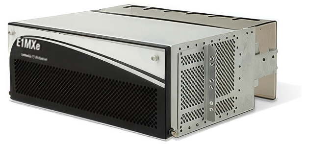 Lentronics