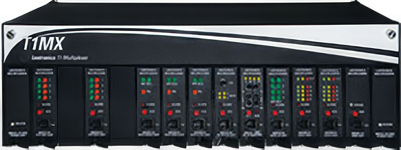 Lentronics