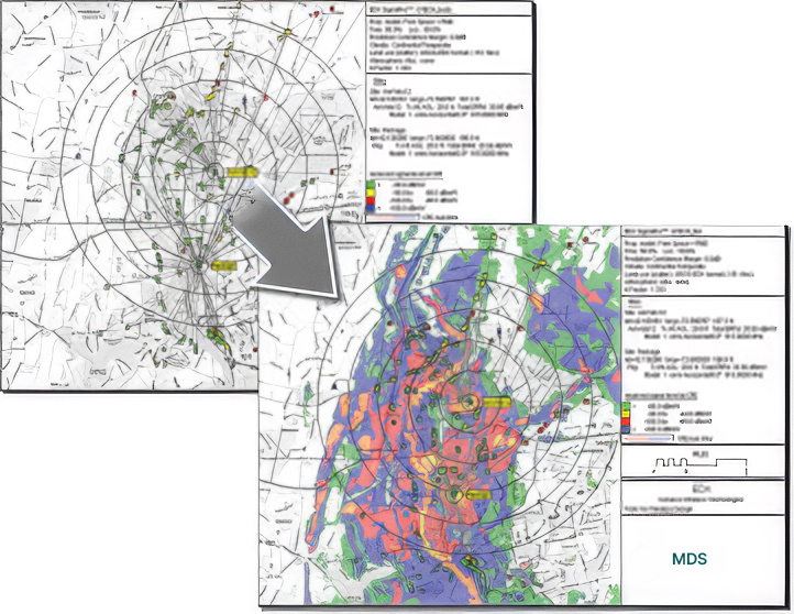 Planning, design, deployment services for Industrial systems