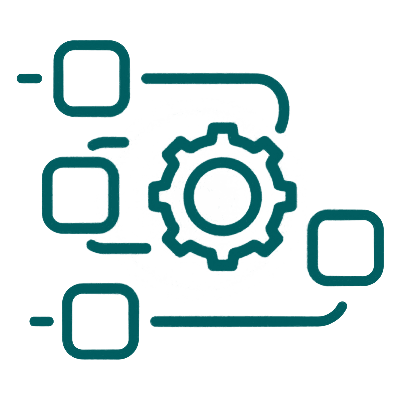 industries icon