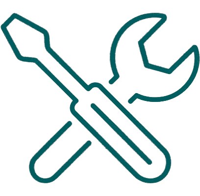 industries icon