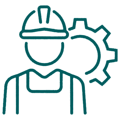 industries icon