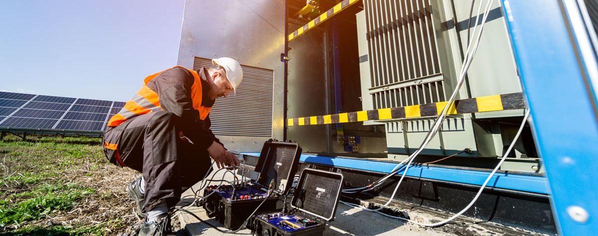 transformer service