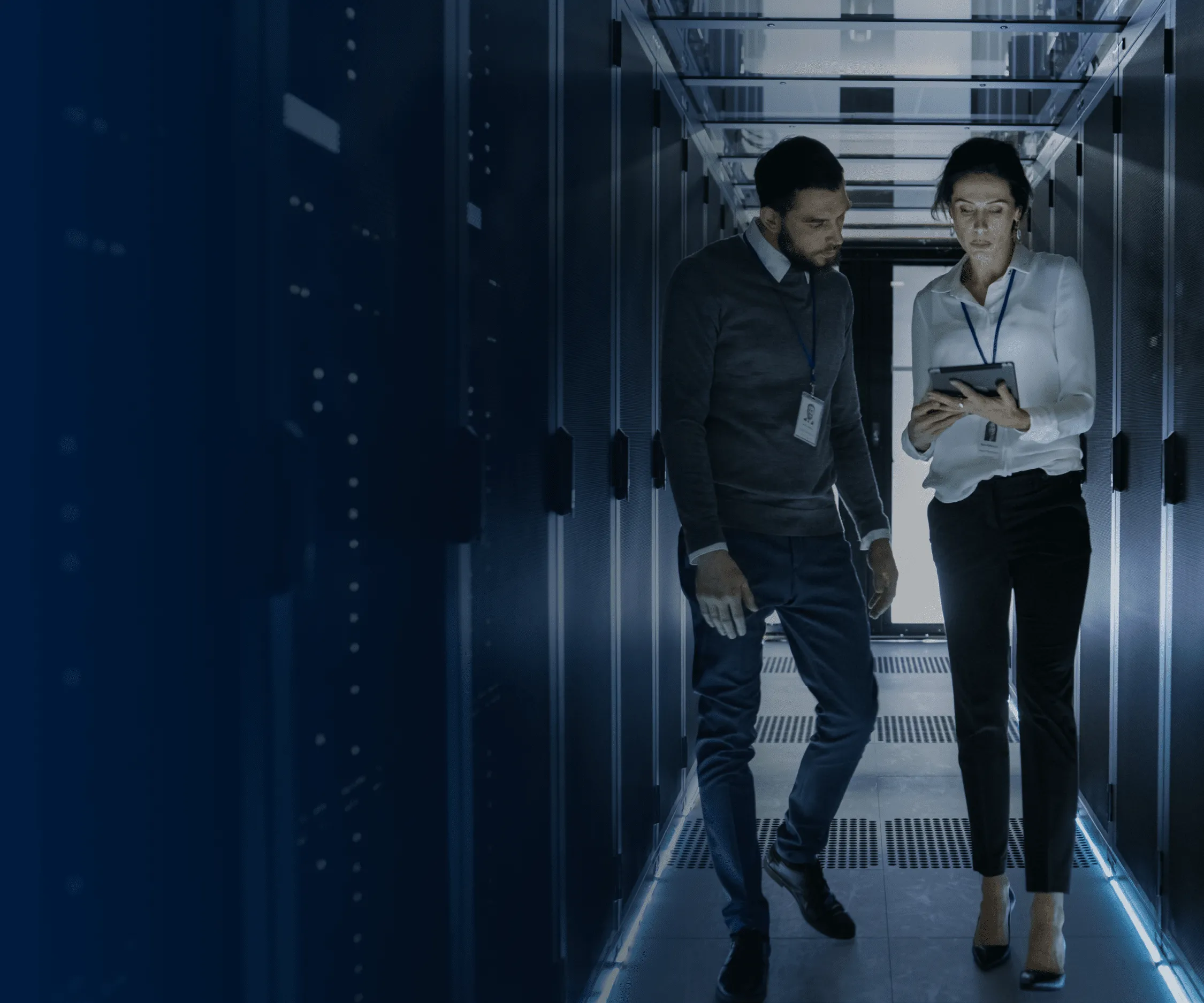 data-center