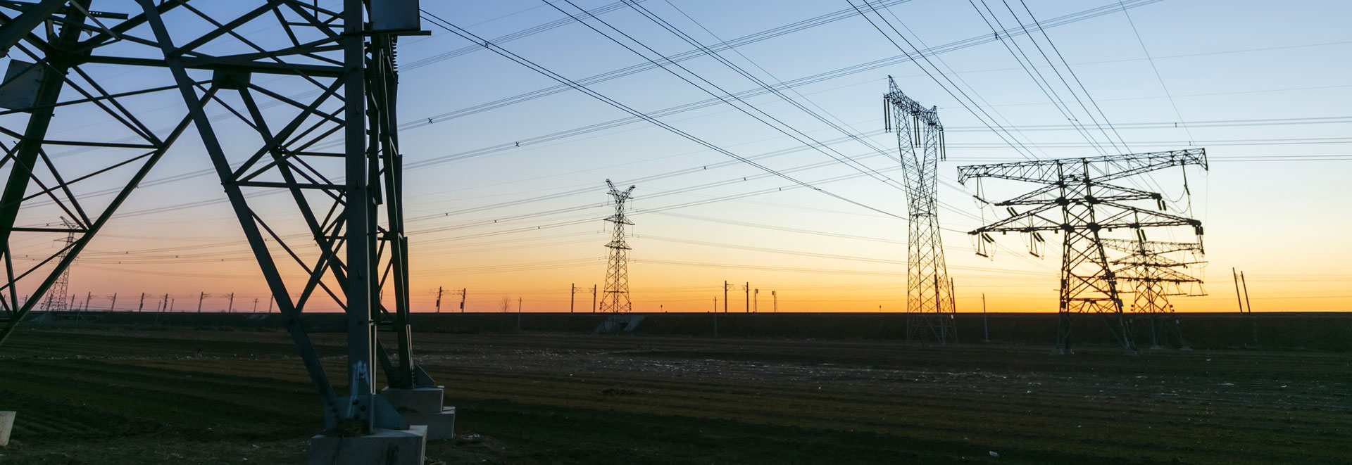 grid stability background