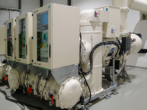 Worlds first SF6-free 110 kV Gas-Insulated Substation using g3 successfully passed high-voltage site tests