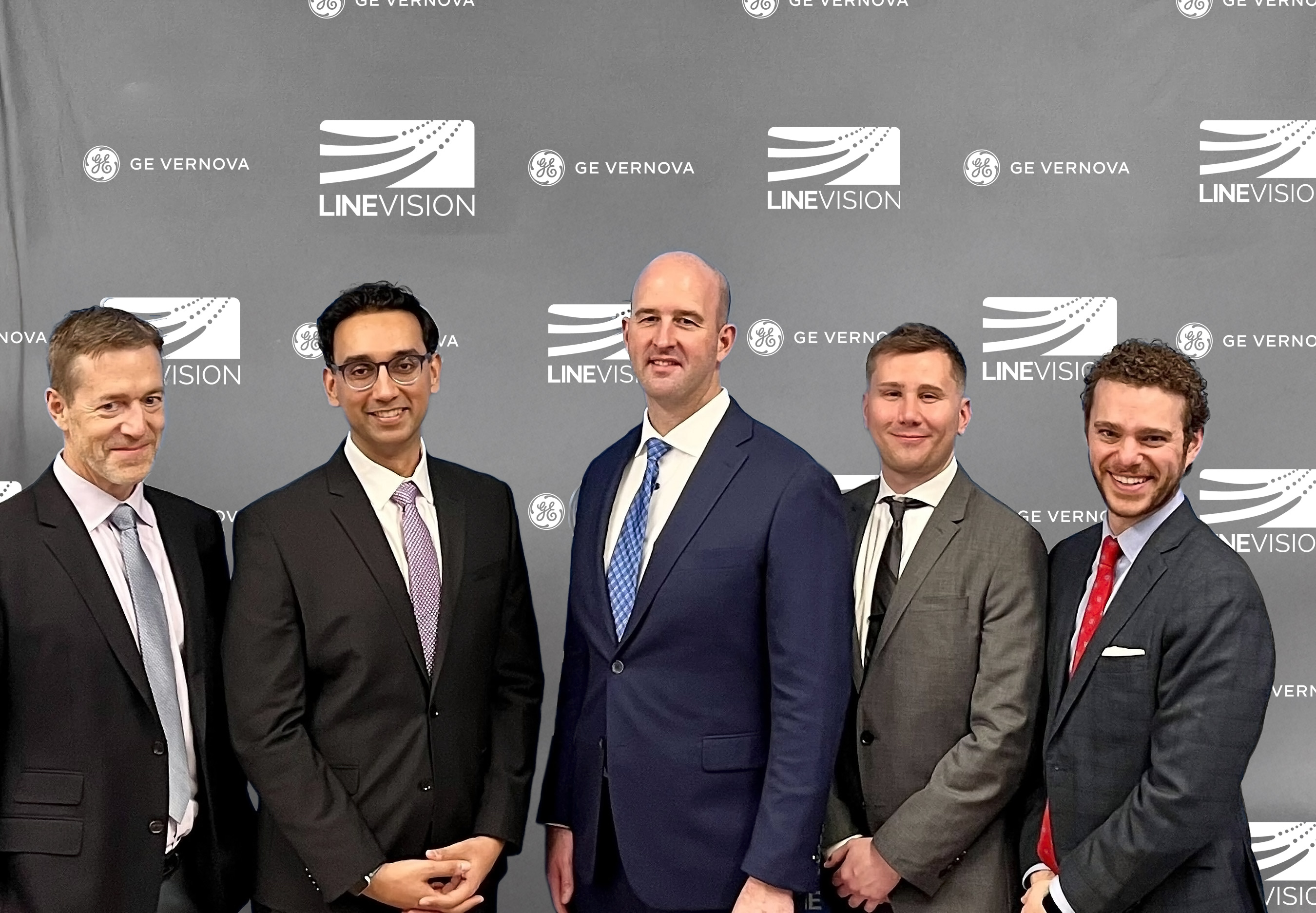 GE Grid Solutions and LineVision Partner to Deliver Comprehensive Dynamic System Rating Platform