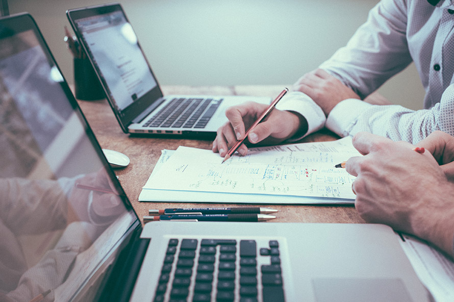 Supplier Collaboration