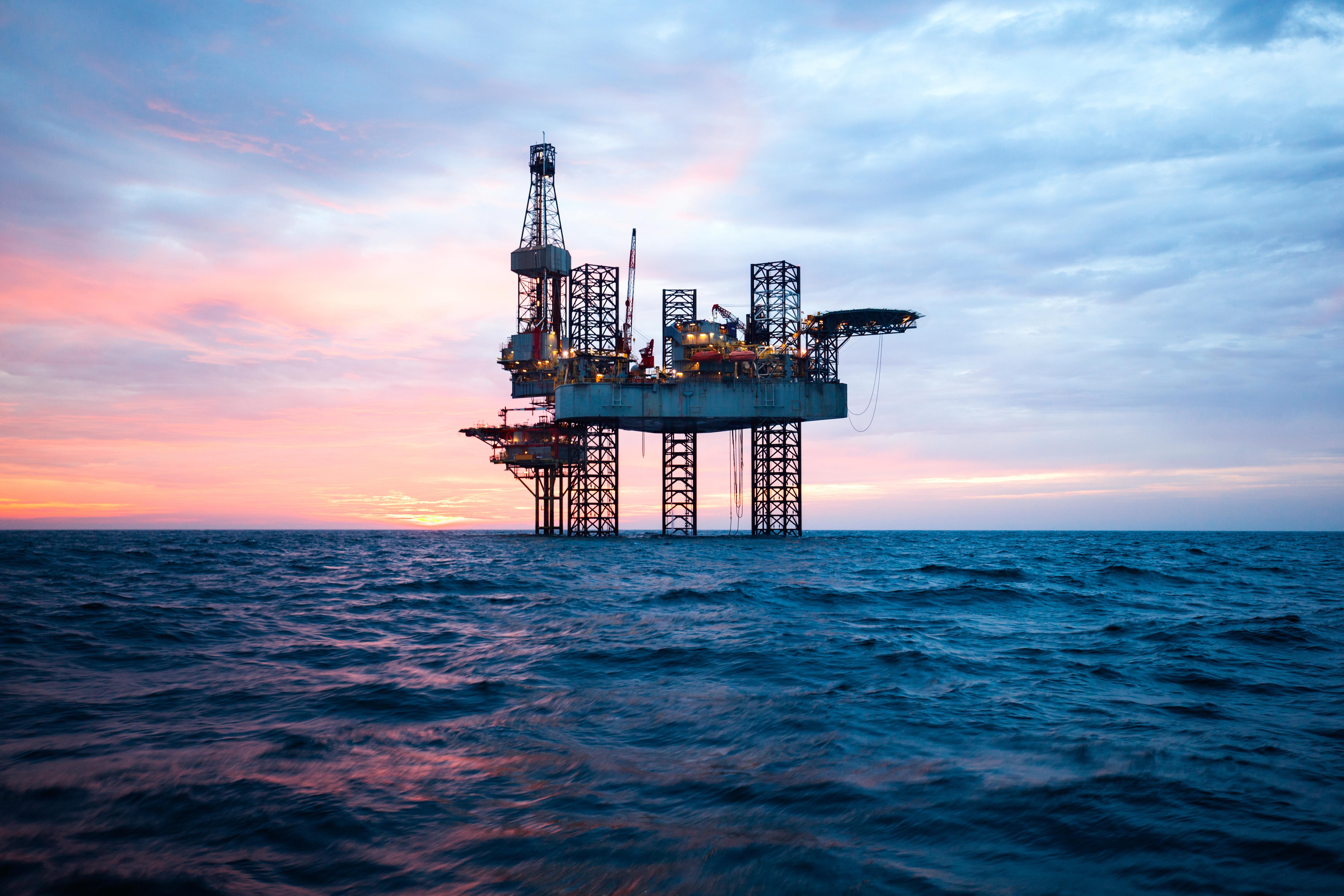 Electrical Submersible Pumps (ESP) System