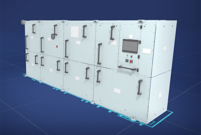 VDM25000