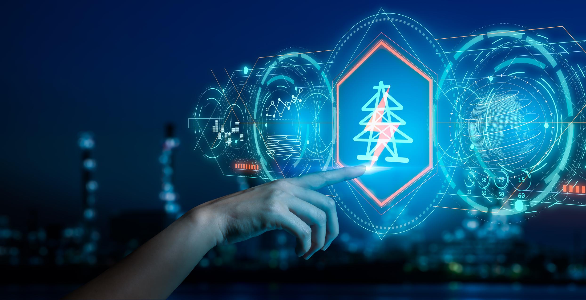 EMS (Energy Management System)