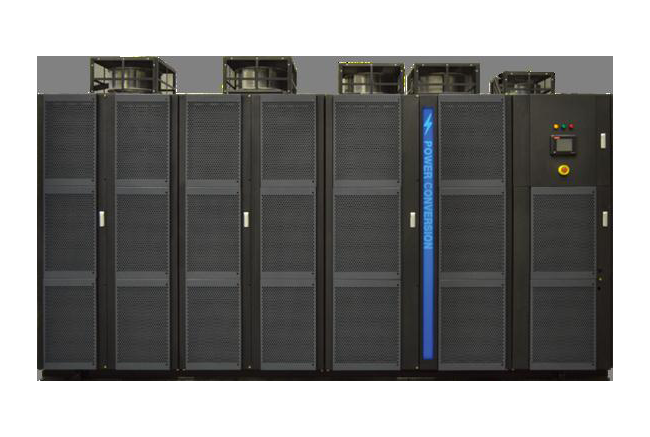 MV6 Low Power Variable Frequency Drives (VSI)