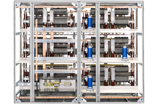 Powersemi Thyristor Based Converters