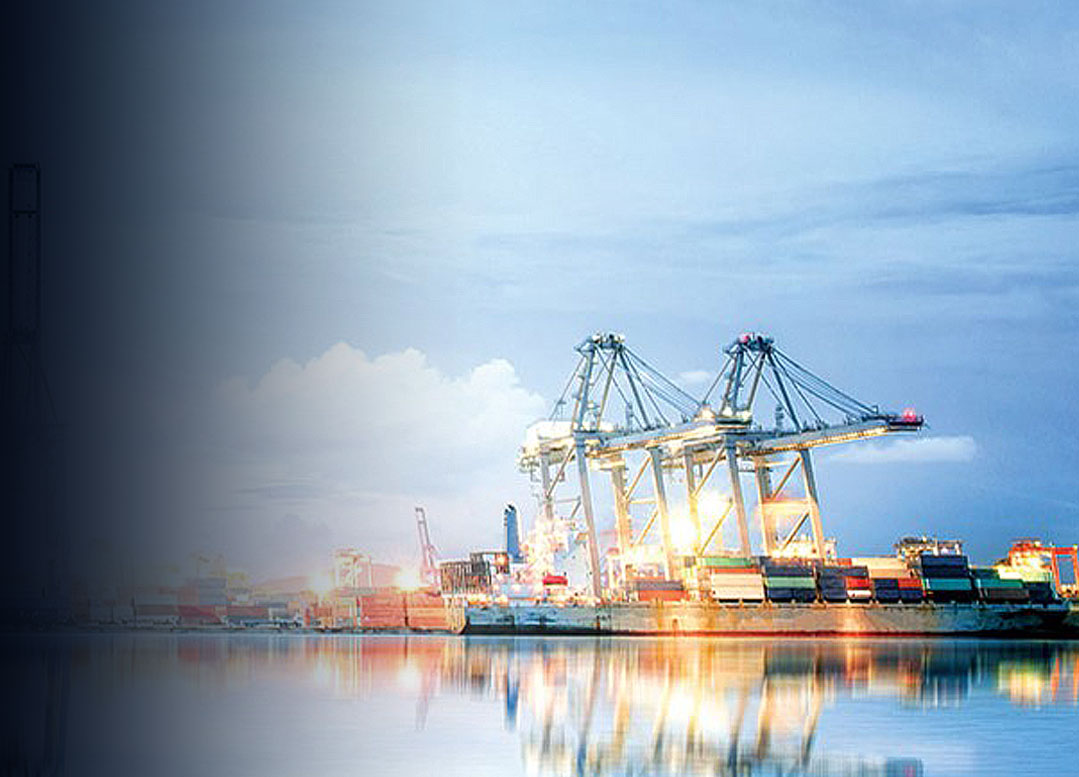 Port Solutions