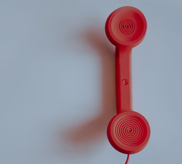 Services Contact Center