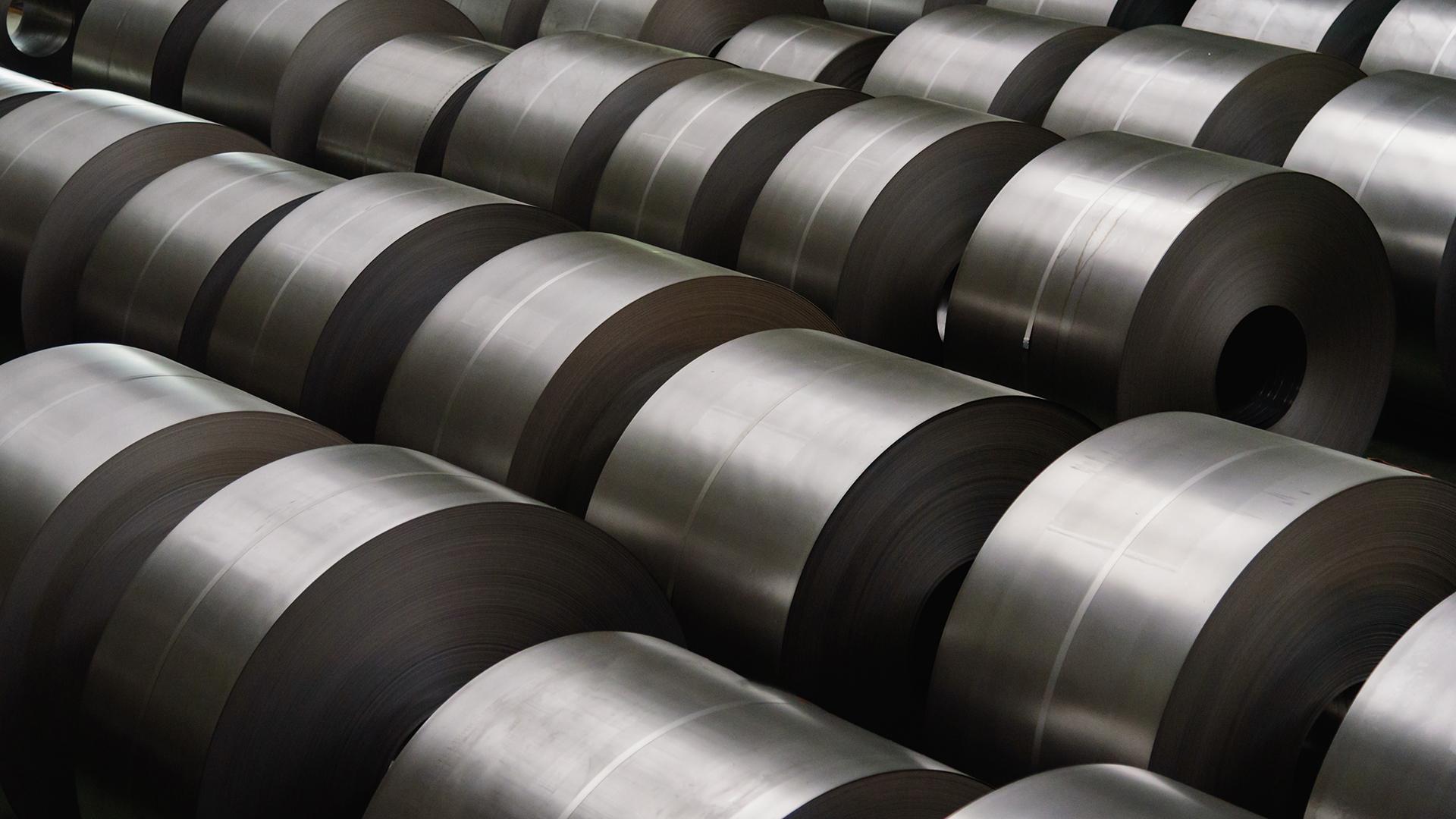 GE Vernova’s Electrification business is helping steel producers meet both the challenge of decarbonization and grid stability