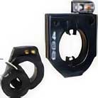 Current Transformers (600 Volt, Indoor Window Type)