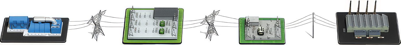 The heart of every reliable power system