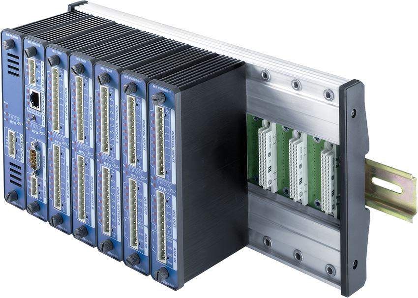 I/O Mirroring