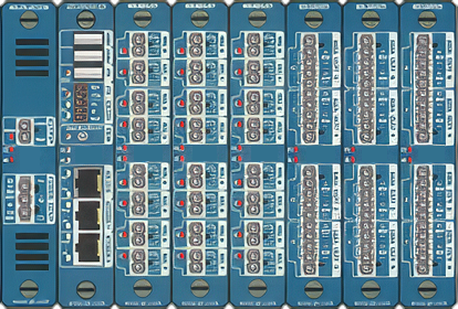IOX-MF modules