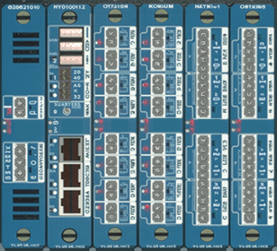 IOX-MH modules