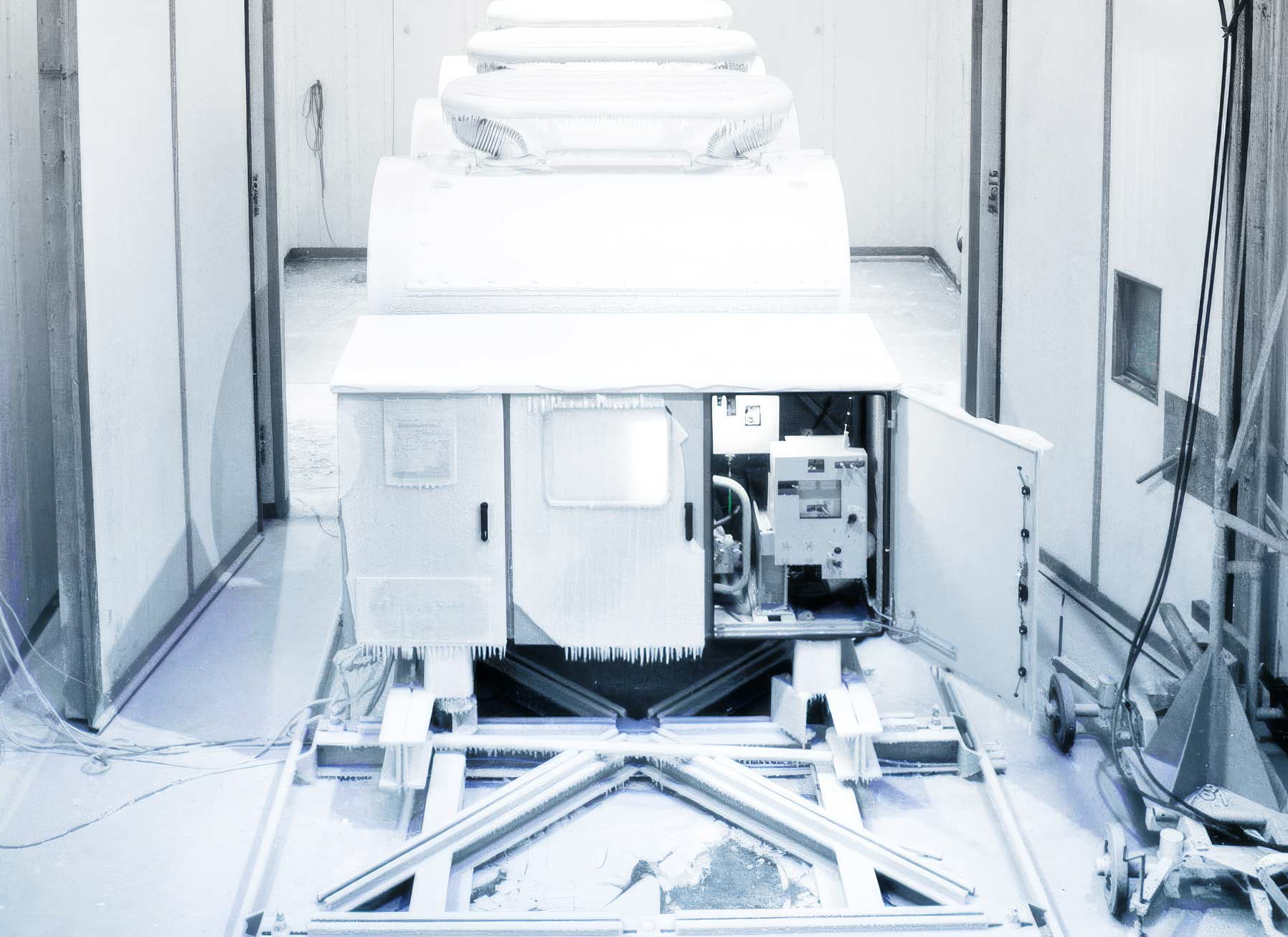 climatic and mechanical testing