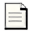 File icon