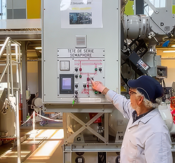  travaux pratiques couvrant les niveaux de tension BT, HTA et HTB 