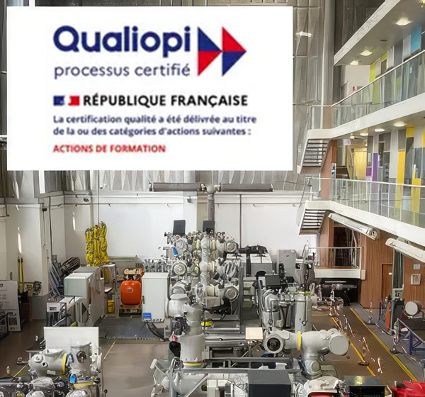 Logo Qualiopi