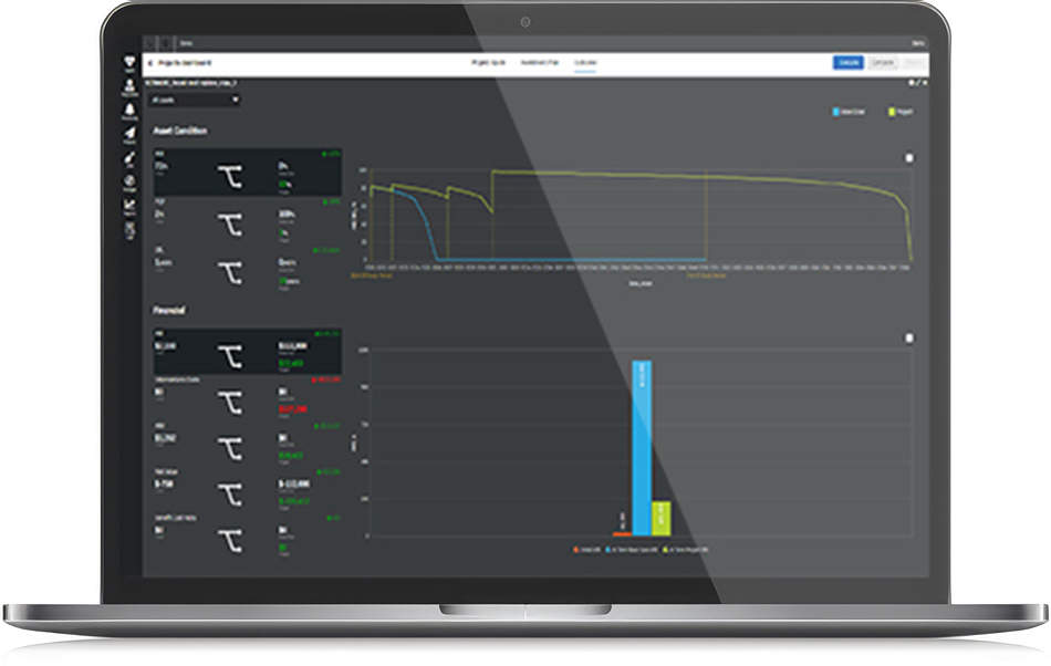 user interface energy