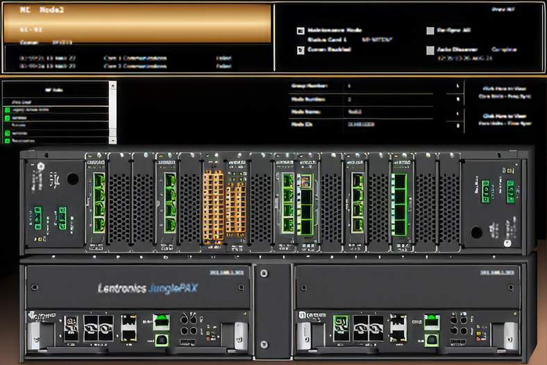 EnerVista INSIGHT