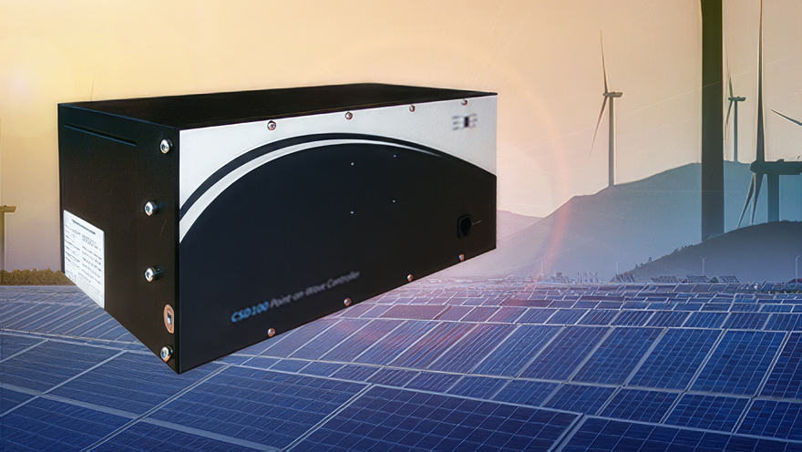 Introducing the Next Generation in Controlled Switching Solutions