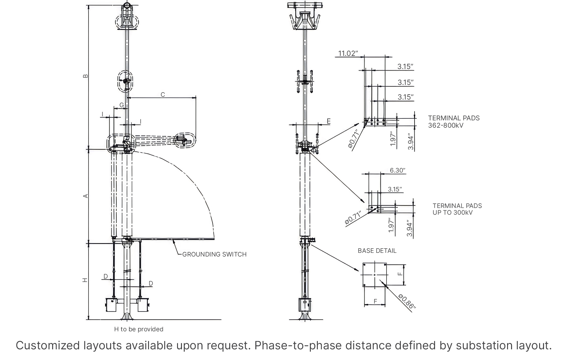 SPVL drawing