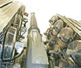 Step up Transformers