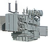 Substation & Auxilary Transformers