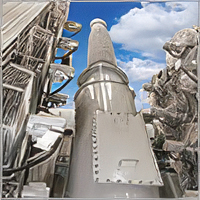 Prolec GE Step-up Transformers