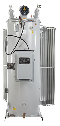 GE Vernova's pole mounted voltage regulator