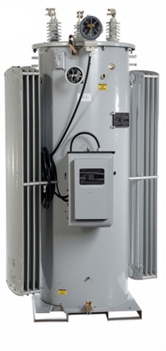 GE Vernova's substation voltage regulator