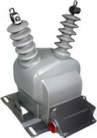 MV Voltage Transformers (Outdoor - HCEP)