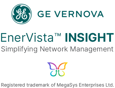 GE Vernova EnerVista™ INSIGHT