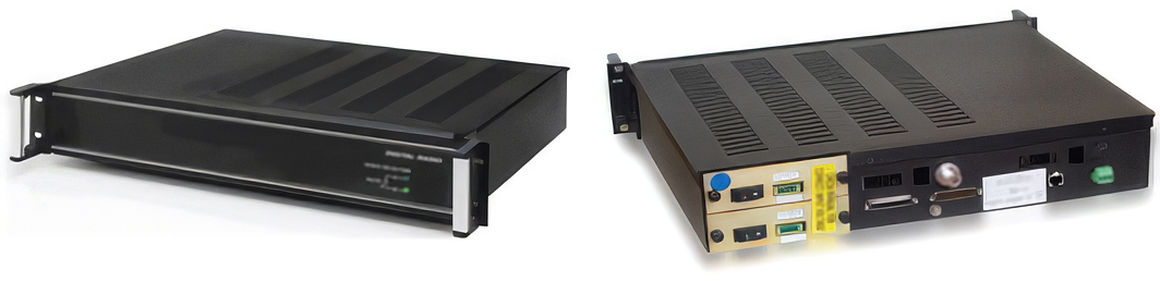 Master Station & Repeater Station
