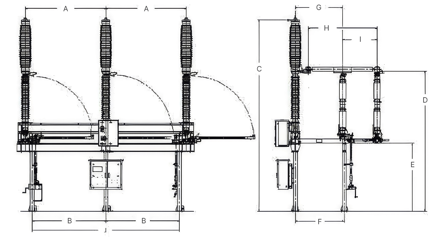 CABA Drawing