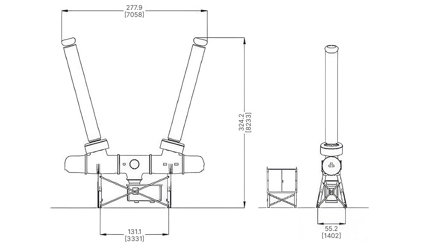 DT2-550