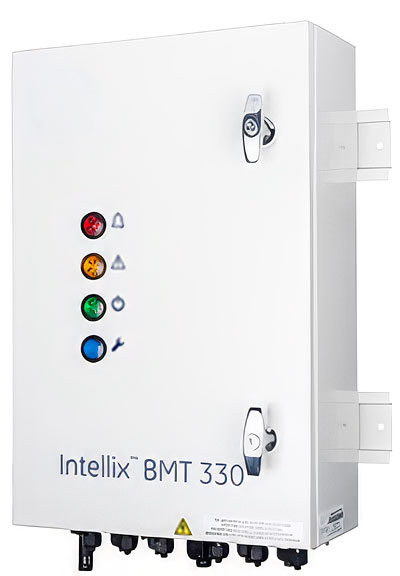 Intellix