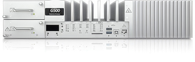 Multilin G500