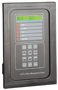 269Plus Motor Management Relay